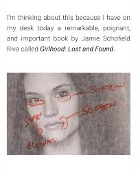 The honesty with which this book review was written has made it one of my  favorites yet! When I made this book with fierce devotion to sharing and  shifting the female experience,