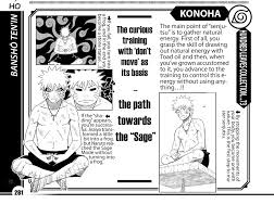 Naruto learning sage mode on mount myoboku training. Considerate La Vostra Semenza