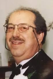 Obituary information for Garry Gill VanBuskirk