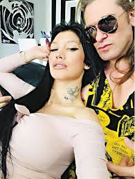 Εφιάλτης για τη μαρία αλεξάνδρου: Big Brother H Maria Ale3androy Ekane Apokalypseis Gia Ton Dhmhtrh Pyrgidh Fnews Fnews