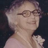Rosetta Josephson Obituary
