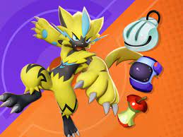 Our current favorites are machamp, pikachu, eldegoss, and absol, as you can see from the lists above, but that could change when more pokemon are added to the mix. Wccavrrcyxiuwm