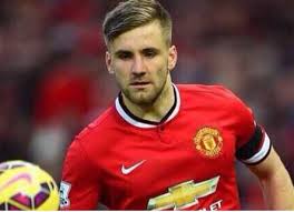 Luke shaw is a 25 year old british footballer born on 12th july, 1995 in kingston upon thames, london. Luke Shaw Bio Net Worth Injury Contract Transfer Manchester United Team Age Facts Wife Family Height Nationality Girlfriend Wiki Gossip Gist