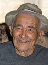 Enrique Olivarez Obituary