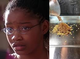 Akeelah and Dylan Spell Words Wrong