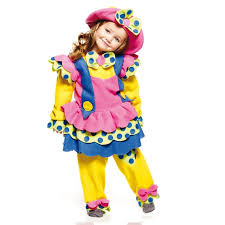 Deguisement Clown Bebe Deguisement Clown Deguisement Costumes De Clown