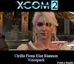Limit my search to r/witcher_nsfw. Steam Workshop Cirilla Voicepack