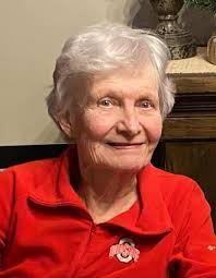 Obituary for Patricia Gump