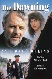 Anthony Hopkins persona
