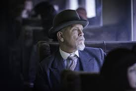 Eliza dushku stars alongside cary elwes, michael ironside, bill moseley and timothy hutton. The Abc Murders Review On Amazon Prime Stream It Or Skip It
