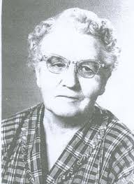 Phebe Mackey Utley (1888-1969)