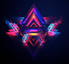 Download, share or upload your own one! Abstract Edm Wallpaper