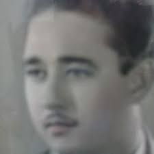 Jesus Fermin Bello (@fermin_bello)