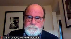 2021 IVLP Professional Programs