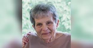 Letitia Ann (Chamberlain) Alexander Obituary