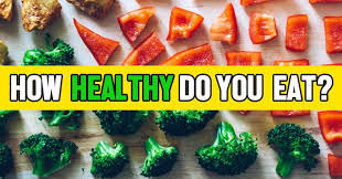 Read on for some hilarious trivia questions that will make your brain and your funny bone work overtime. How Healthy Do You Eat Quizlady