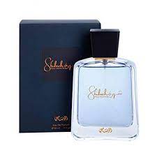 Shuhrah Pour Homme For Men 90 Ml 3 0 Tiendamia Com