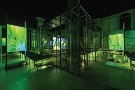 The venice biennale takes place biennially in venice, italy. Bienala De La VeneÈia 2019 Raport ParÅ£ial Observator Cultural