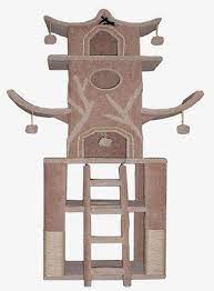 Buy Cat Trees Cat Condos Cat Furniture At Wholesale Prices From Playtimeworkshop Com Unique Cat Trees Buy A Cat Cat Tree Condo