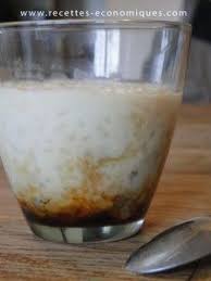 Riz Au Lait Au Thermomix Trop Facile Et Succulent Recettes De Cuisine Avec Thermomix Ou Pas Recette Recettes De Cuisine Recette Recette Delimix