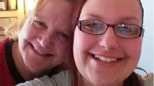 New mum gives birth not knowing her fiance and mother died while rushing to  hospital