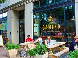 Camel city coffee is winston salem's locally owned + operated coffee shop, serving the finest handcrafted coffees + teas in town. 15 Under Downtown Winston Salem Wake Downtown Wake Forest University