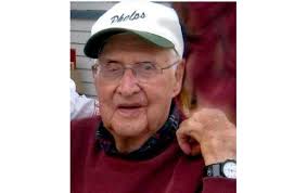 Victor Phelps Obituary (1926