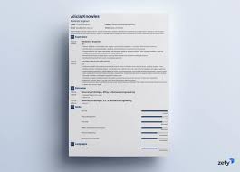 Cv examples see perfect cv samples that get jobs. Should A Resume Be One Page And How To Make It Fit