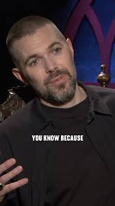 Robert Eggers discusses his decision to tell the story of #Nosferatu  through Ellen Hutter's eyes.