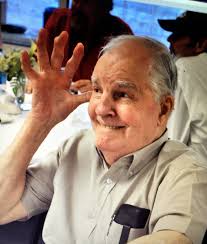 Roger Ettienne Obituary