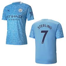 Juli 2021 um 00:12 uhr. Manchester City Trikot Home Kinder 2020 2021 Sportiger De
