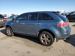 Image result for Light Ice Blue 2010 Lincoln