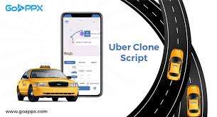 On Stack Technology Behind Taxi Application Uber Taxi Uber Clone