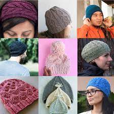 That makes these hat patterns a good way to practice those skills before using them in larger projects. Free Knit Hat Patterns Kiku Corner