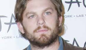 Kings Of Leon's drug binges affected bedroom antics