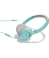 Buy Bose Soundtrue On Ear Headphones Mint At Argos Co Uk Your Online Shop For Headphones And Earphones Headphones Headphones For Sale Bose Headphones