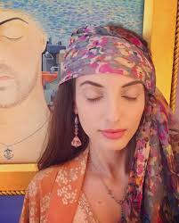 Happy birthday Alexa Ray Joel!