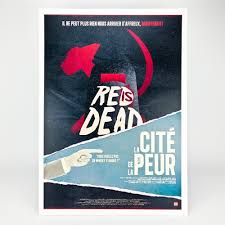 La cité de la peur full movie. La Cite De La Peur Le Marche Super