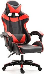 zhouminli video game chairs height adjustment recliner swivel chair office computer game chair ergonomic backres in 2020 sport chair ergonomic office chair gamer chair