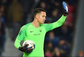 Maybe you would like to learn more about one of these? Filip Nguyá»…n Tiáº¿p Tá»¥c Co Má»™t Tráº­n Ä'áº¥u Sáº¡ch LÆ°á»›i Cho Slovan Libere