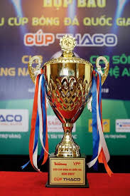 Siêu cúp bóng đá việt nam hay còn gọi siêu cúp quốc gia (tiếng anh: Vff Quáº£ng Nam Va Slna Tranh Sieu Cup Quá»'c Gia