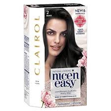 Aside from having some of the most highly rated reviews on amazon, this l'oreal paris hair dye makes it easy to pick the right black shade to complement your natural undertone based on jardines'. 10 Best Black Hair Dyes 2021 Permanent Black Hair Colors