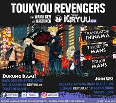 !!!please mark spoilers if you wanted to discuss anything from the. Tokyo Revengers Chapter 112 Mangakyo