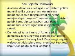Demokrasi By Emi Setyaningsih Ppt Download