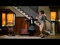 Jump in line (shake shake, senora) track: Beetlejuice Jump In The Line Shake Senora Montage Youtube Cute766