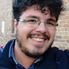 Rafael RODRIGUES DEL GRANDE