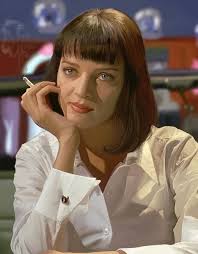 Pin On Pulp Fiction 1994