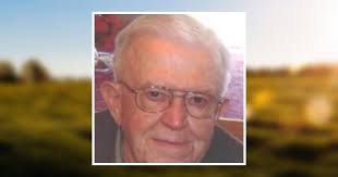 Charles Warren Staats Obituary September 20, 2015
