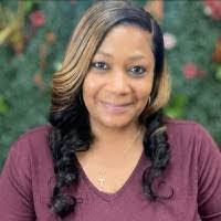 Tina Wiggins's Instagram, Twitter & Facebook