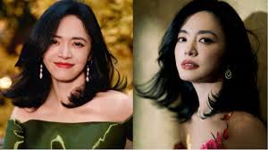 姚晨「微博女王」驚爆離婚證與第二任丈夫「多年前已結束關係」